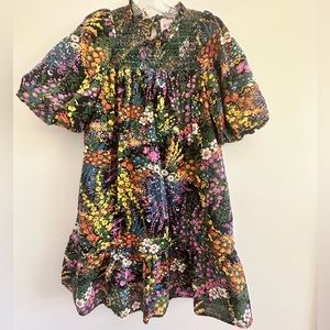 Banjanan Mini dress size S